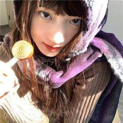 糖小姐探案集